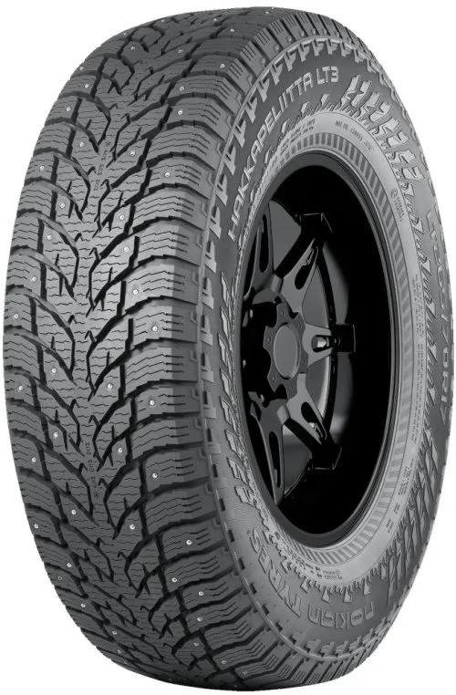 NOKIAN Hakkapeliitta LT3 235/85 R16 120/116Q