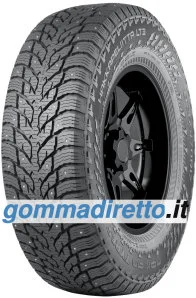 NOKIAN Hakkapeliitta LT3 315/70 R17 121/118Q