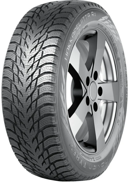 NOKIAN Hakkapeliitta R3 205/60 R16 96R XL