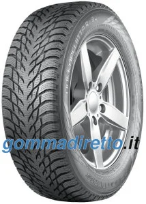 NOKIAN Hakkapeliitta R3 SUV 235/60 R17 106R XL