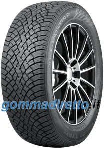 NOKIAN Hakkapeliitta R5 245/40 R19 98T