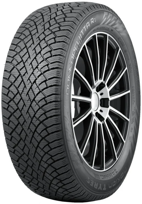 NOKIAN Hakkapeliitta R5 245/45 R18 100T