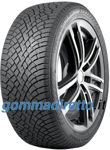 NOKIAN Hakkapeliitta R5 EV 235/35 R20 92T