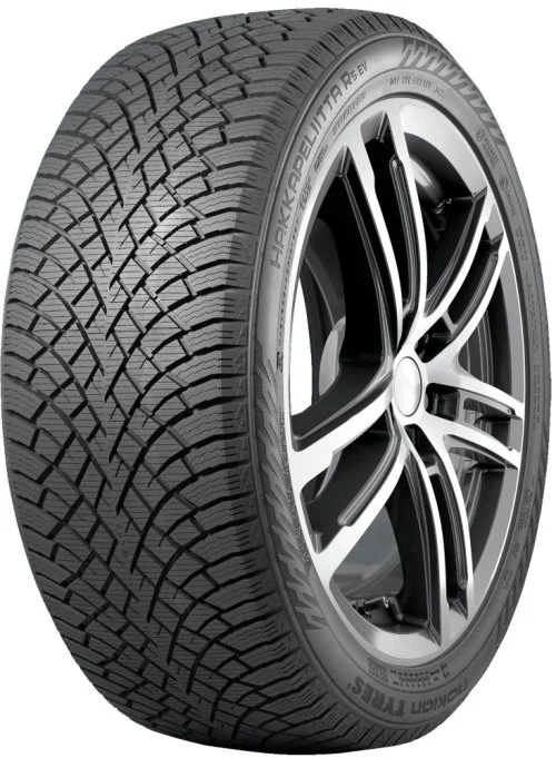 NOKIAN Hakkapeliitta R5 EV 275/45 R21 110T XL