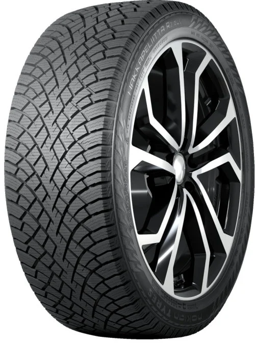 NOKIAN Hakkapeliitta R5 SUV 275/40 R22 107T XL