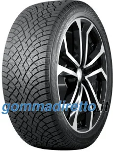 NOKIAN Hakkapeliitta R5 SUV 275/55 R20 117R XL