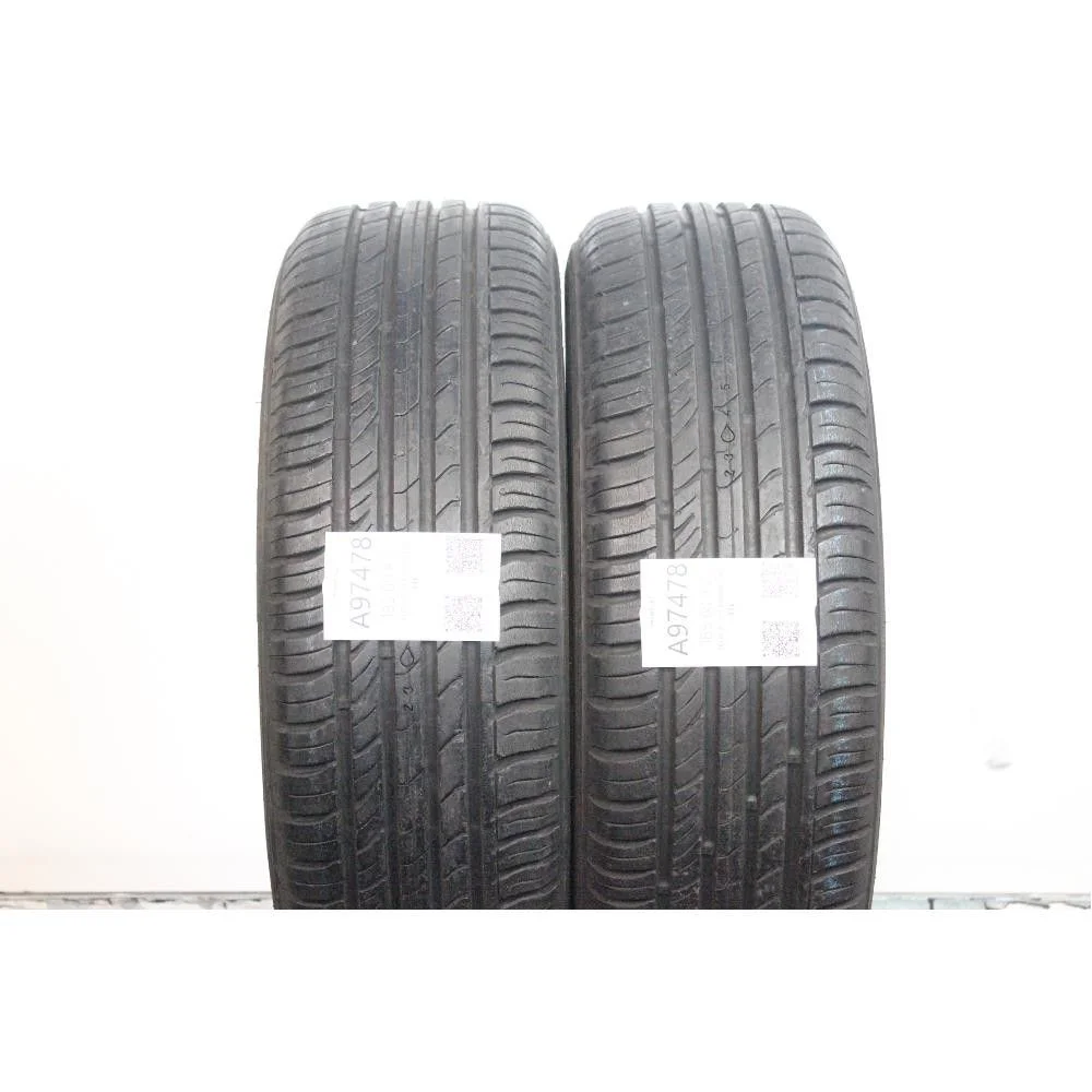 NOKIAN ILINE 185/60 R15 84H