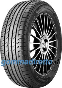 NOKIAN iLine 185/65 R15 88T