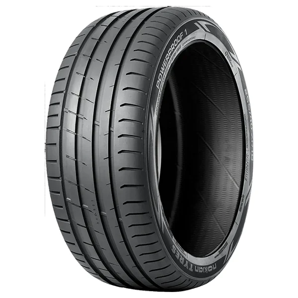 NOKIAN POWERPROOF 1 235/55 R19 105Y XL