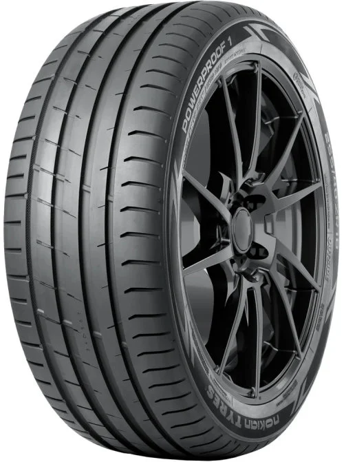 NOKIAN Powerproof 1 255/60 R18 112V XL