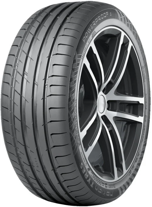 NOKIAN POWERPROOF 2 215/55 R17 98W XL