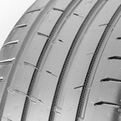 NOKIAN Powerproof 215/55 R17 98W