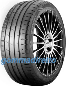 NOKIAN Powerproof 225/55 R17 101Y