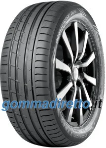 NOKIAN Powerproof SUV 285/45 R19 111W XL