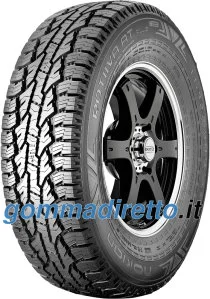 NOKIAN Rotiiva AT Plus 265/70 R17 121/118S