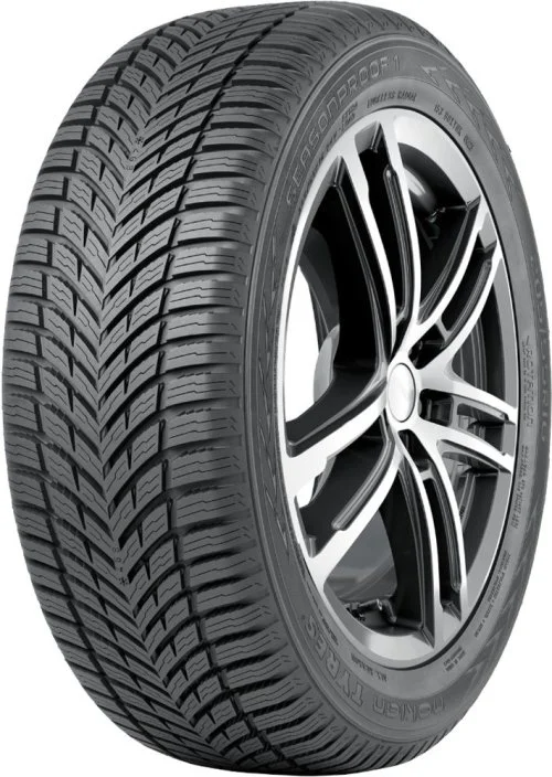 NOKIAN SEASONPROOF 1 205/60 R16 96H XL