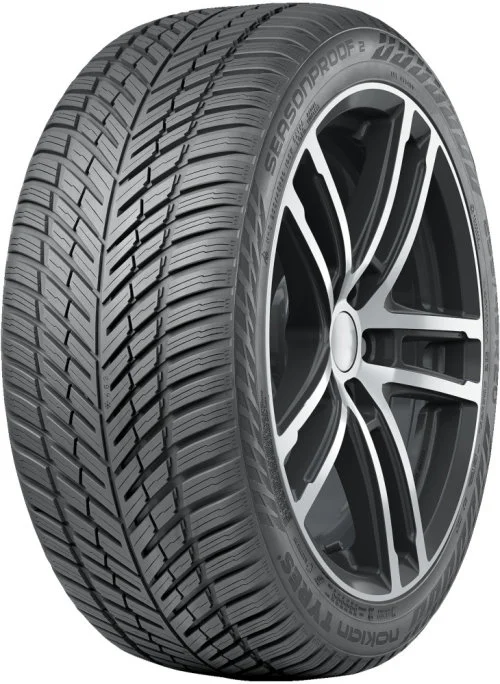 NOKIAN SEASONPROOF 2 195/55 R16 91V XL