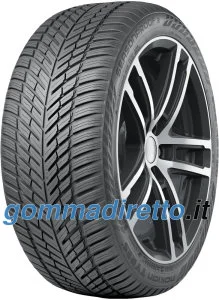 NOKIAN Seasonproof 2 235/55 R17 103Y XL
