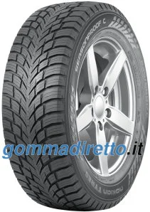 NOKIAN Seasonproof C 195/60 R16C 99/97H