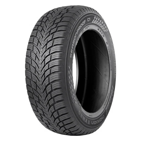 NOKIAN SEASONPROOF C1 225/65 R16 112/110R
