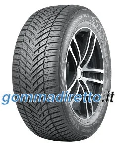NOKIAN Seasonproof SUV 215/70 R16 100H