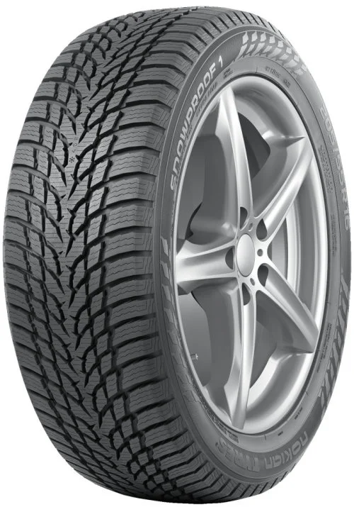 NOKIAN Snowproof 1 205/60 R16 96H XL