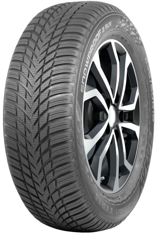 NOKIAN Snowproof 2 SUV 255/45 R20 105V XL
