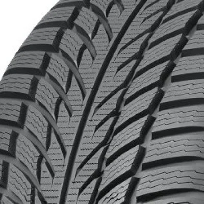 NOKIAN Snowproof 3P 255/40 R21 102V