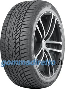 NOKIAN Snowproof 3P 255/45 R19 104V XL