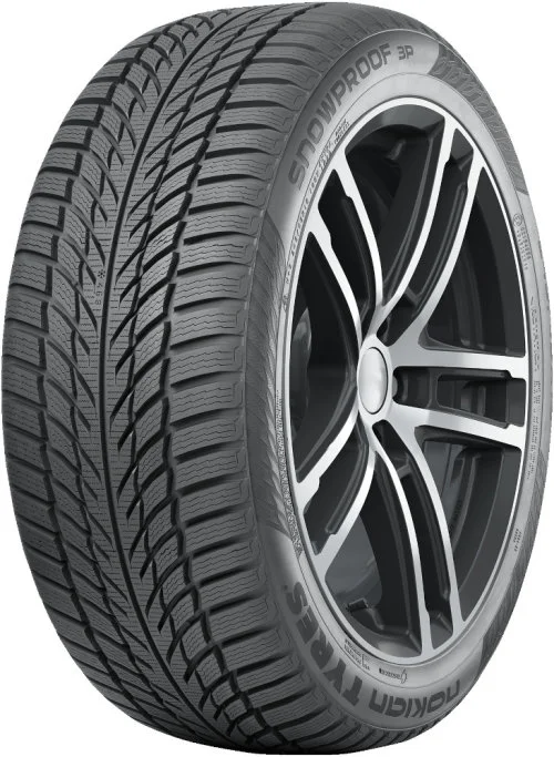 NOKIAN Snowproof 3P 255/45 R20 105V