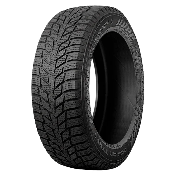 NOKIAN SNOWPROOF C 215/65 R15 104/102T