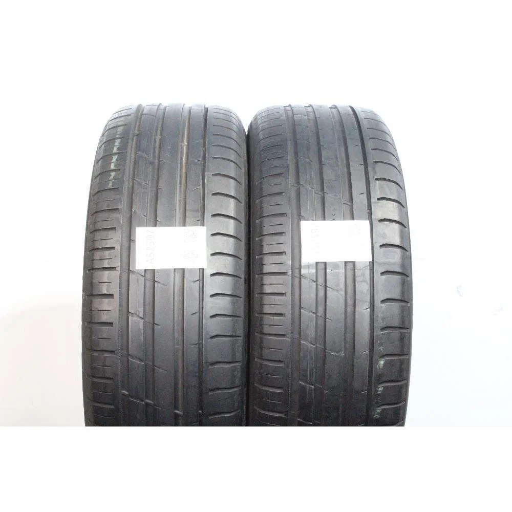 NOKIAN TYRES POWERPROOF SUV 235/60 R18 107W XL