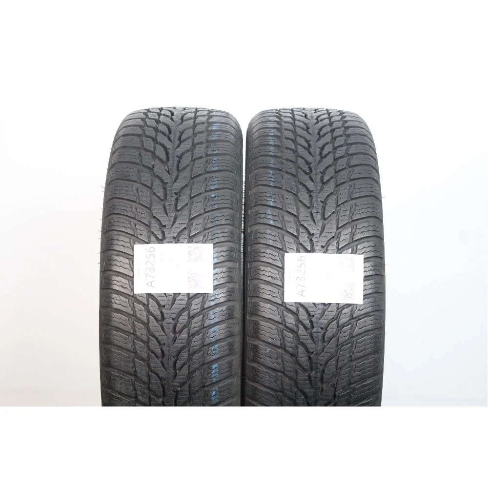 NOKIAN TYRES WR SNOWPROOF 175/65 R14 82T