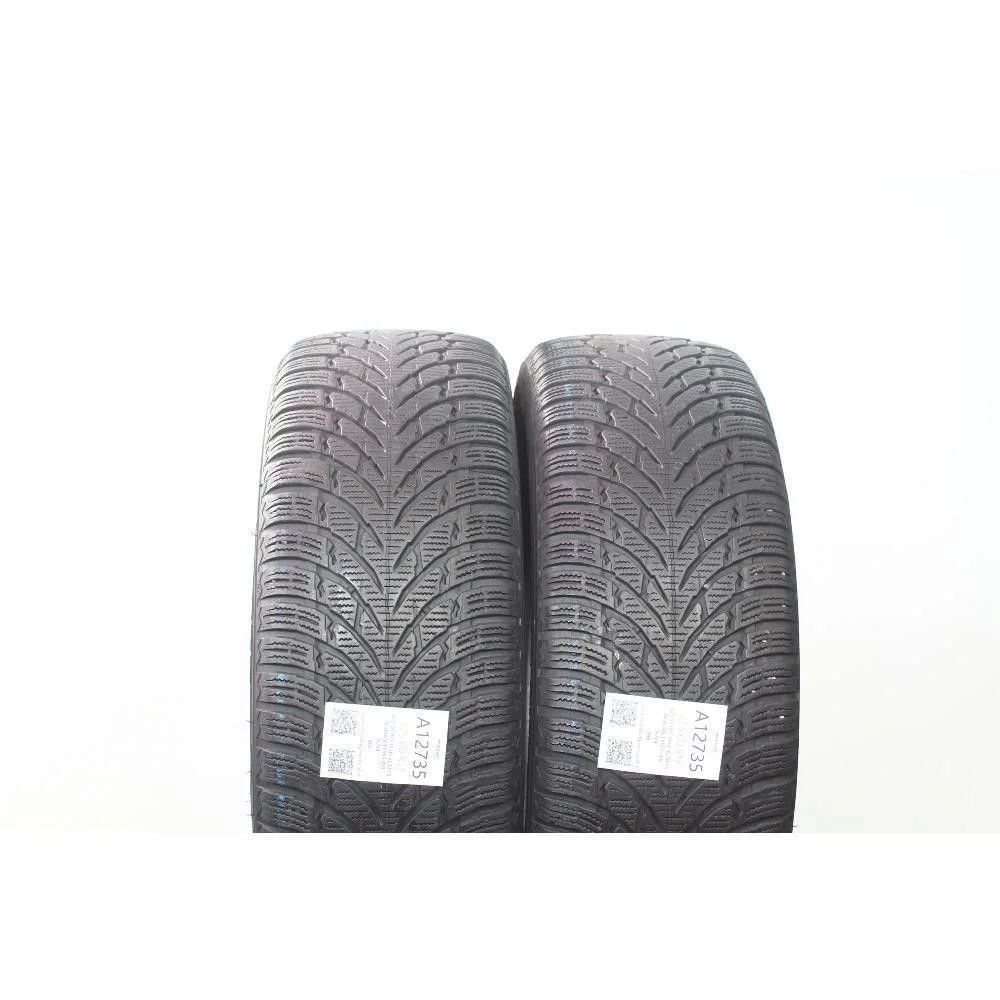 NOKIAN TYRES WR SUV4 225/60 R17 103H