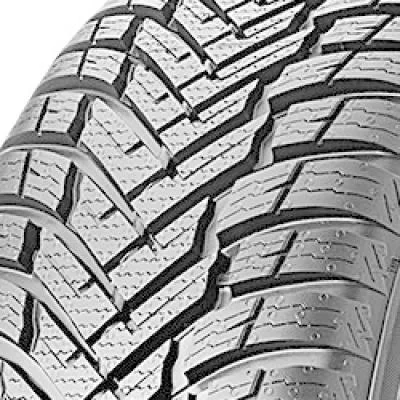 NOKIAN Weatherproof 225/40 R18 92V