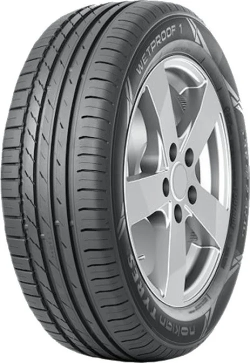 NOKIAN WETPROOF 1 195/65 R15 91H