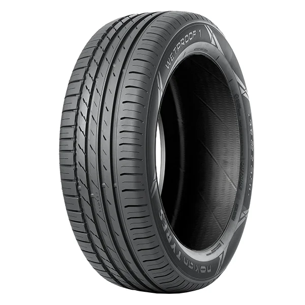 NOKIAN WETPROOF 1 205/55 R16 91V