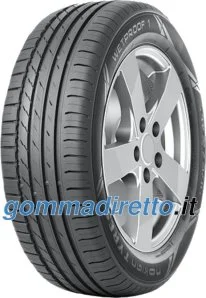 NOKIAN Wetproof 1 265/60 R18 110V