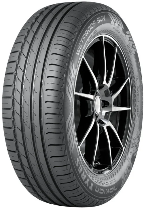 NOKIAN Wetproof SUV 215/65 R16 102H XL
