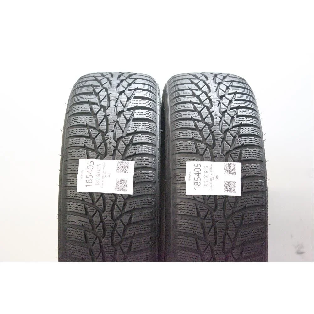 NOKIAN WR 04 185/60 R15 88T XL