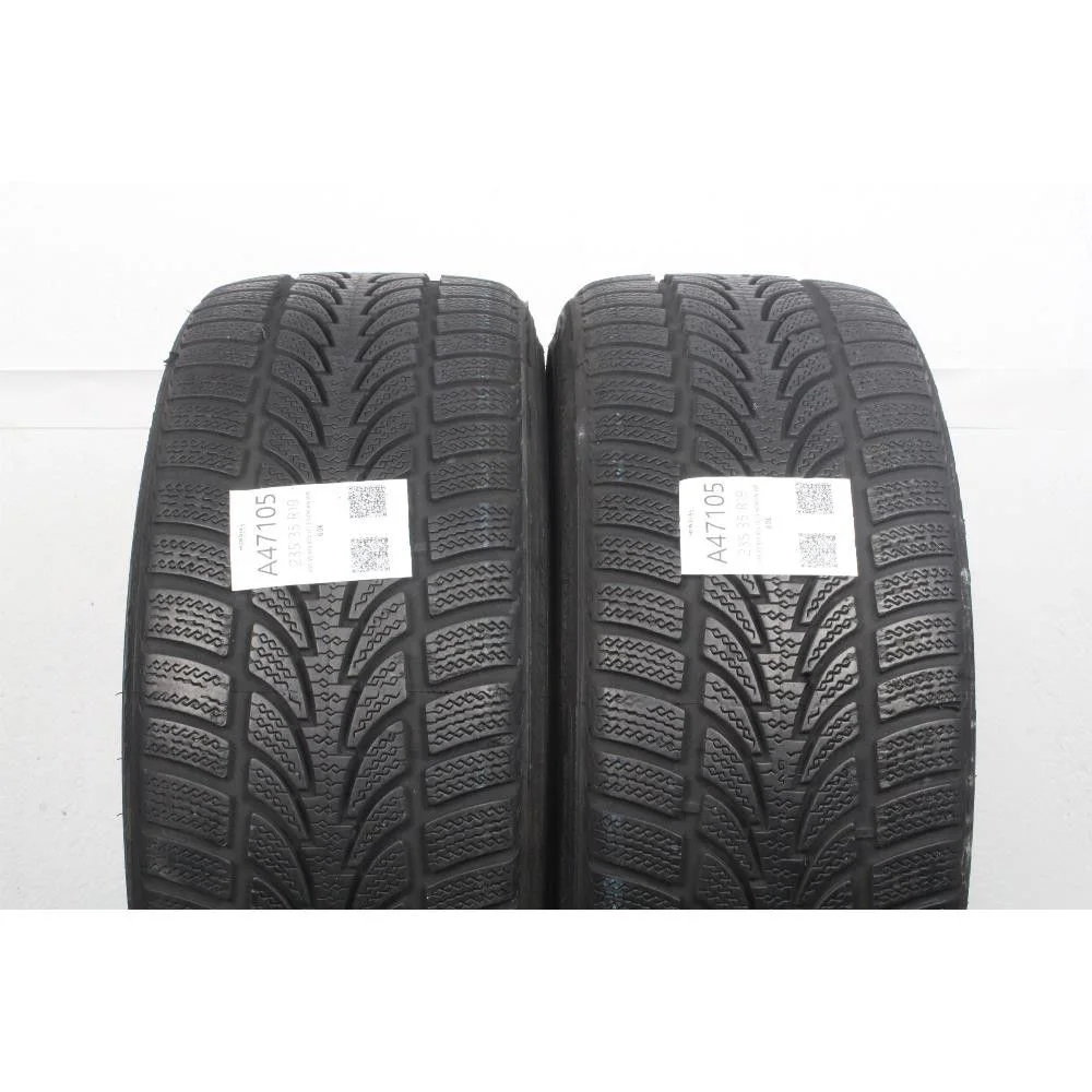 NOKIAN WR 235/35 R19 87V