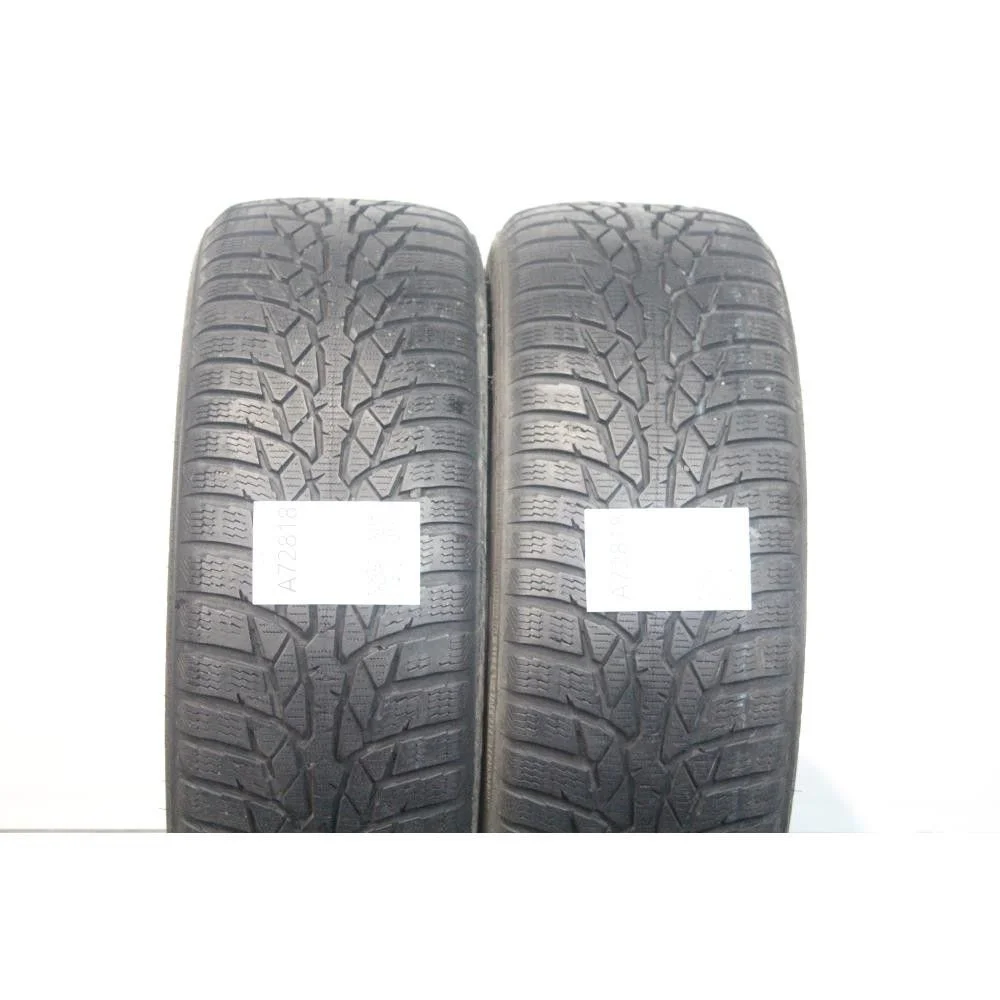 NOKIAN WR D4 185/55 R15 86H XL