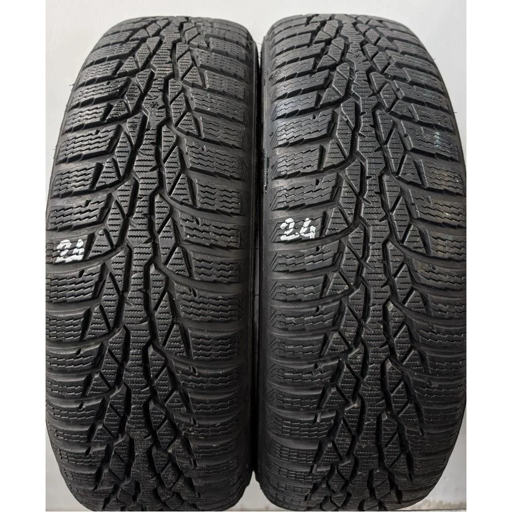 NOKIAN WR-D4 WINTER 175/65 R14 82T