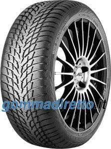 NOKIAN WR Snowproof 185/60 R15 88T XL