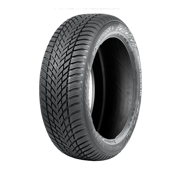 NOKIAN WR SNOWPROOF 2 205/55 R16 91H