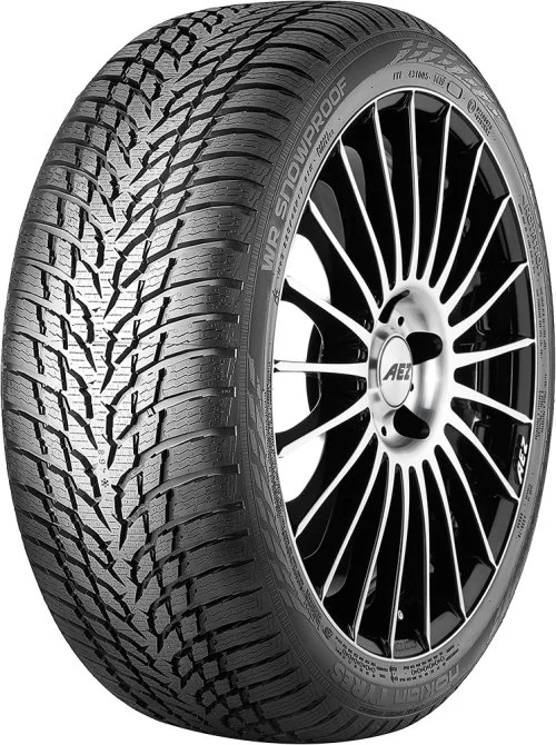 NOKIAN WR Snowproof 215/55 R17 98H XL