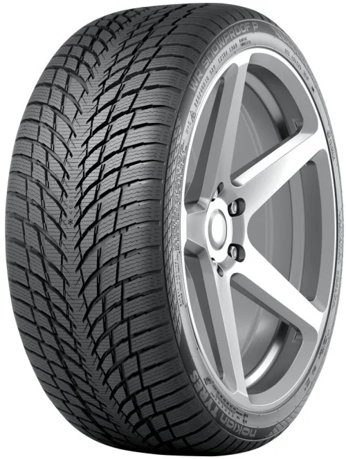 NOKIAN WR SNOWPROOF P 225/45 R18 95V XL