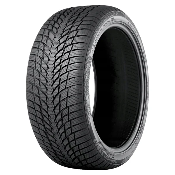 NOKIAN WR SNOWPROOF P 245/45 R18 100V XL