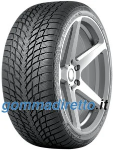 NOKIAN WR Snowproof P 255/35 R19 96V XL