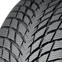 NOKIAN WR Snowproof P 255/45 R18 103V XL
